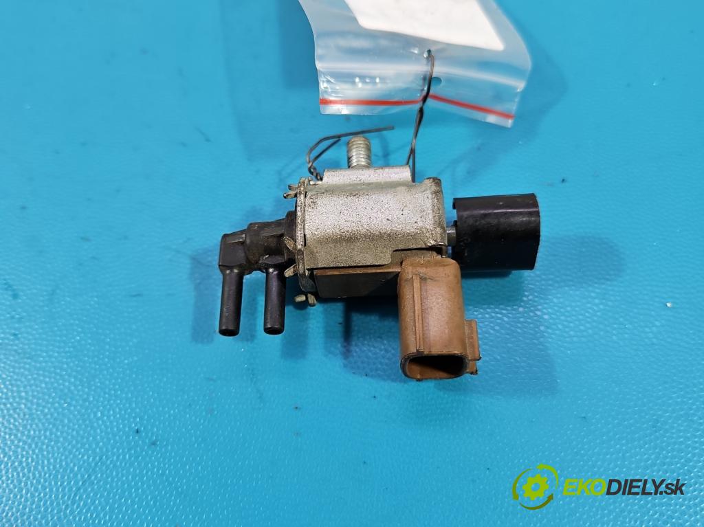 Mazda 5  2005-2010 2.0 16V 145 HP manual 107 kW 1999 cm3 5- ventil podtlaku K5T46597 (Ventil)