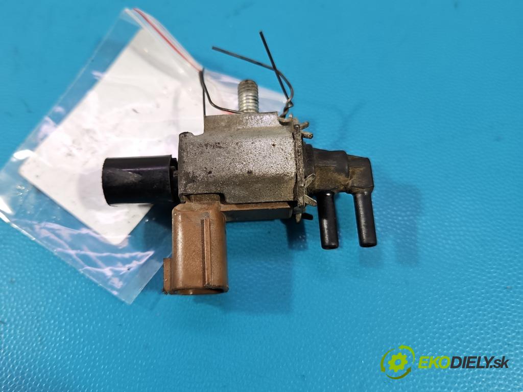 Mazda 5  2005-2010 2.0 16V 145 HP manual 107 kW 1999 cm3 5- ventil podtlaku K5T46597 (Ventil)