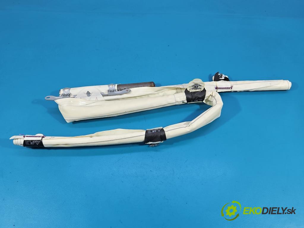 Bmw 1 F20 2011-2019 2.0d 184hp manual 135 kW 1995 cm3 5- clona ľavé 7221045
