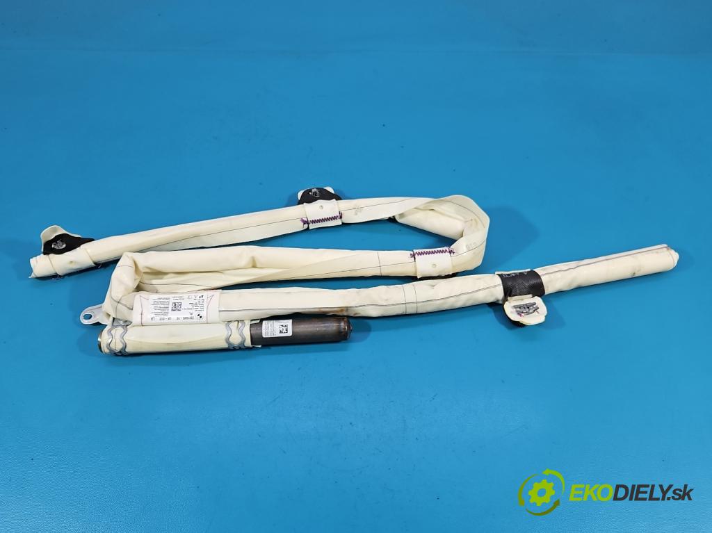 Bmw 1 F20 2011-2019 2.0d 184hp manual 135 kW 1995 cm3 5- clona ľavé 7221045