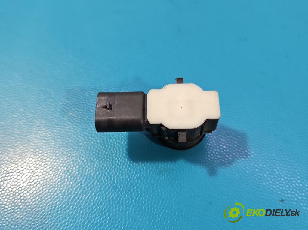 Bmw 1 F20 2011-2019 2.0d 184 hp manual 135 kW 1995 cm3 5- snímač parkování 0263013511