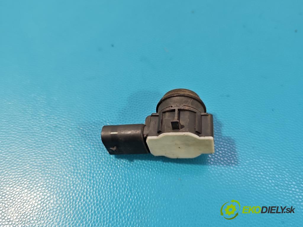 Bmw 1 F20 2011-2019 2.0d 184 hp manual 135 kW 1995 cm3 5- snímač parkování 0263013511
