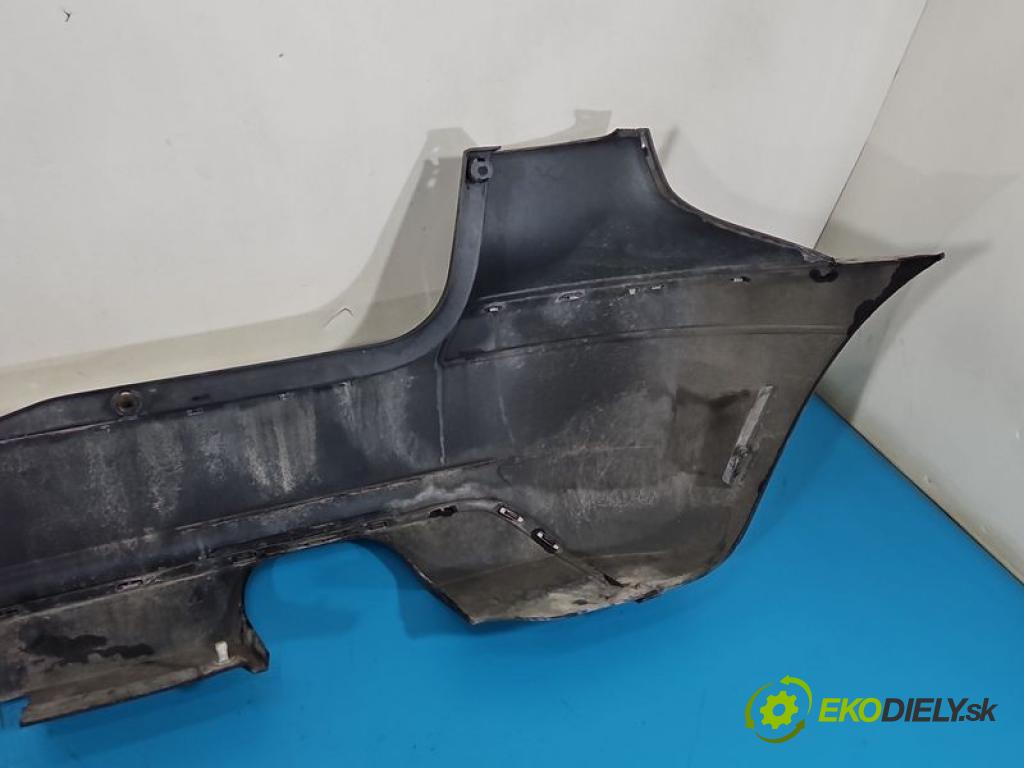Mercedes B W245 2005-2011 2.0 16v 116 hp manual 85 kW 2034 cm3 5- nárazník zadní  (Klika dveří ostatní)
