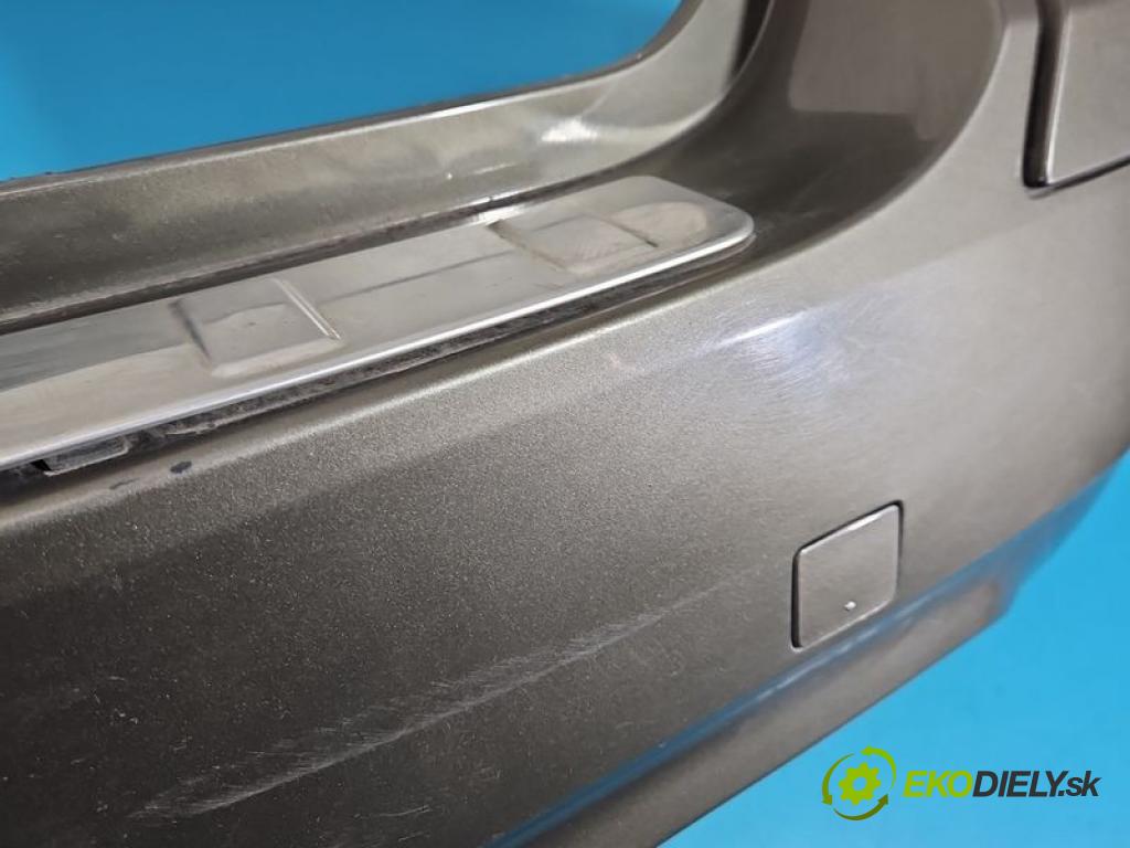 Mercedes B W245 2005-2011 2.0 16v 116 hp manual 85 kW 2034 cm3 5- nárazník zadní  (Klika dveří ostatní)