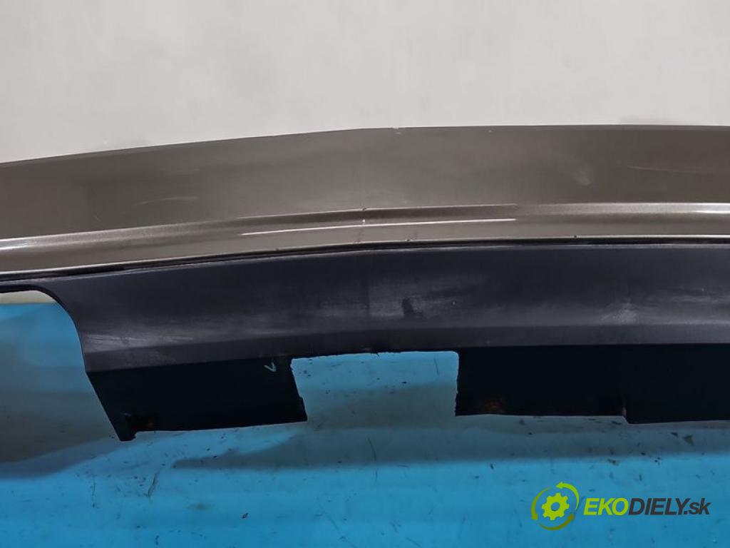 Mercedes B W245 2005-2011 2.0 16v 116 hp manual 85 kW 2034 cm3 5- nárazník zadní  (Klika dveří ostatní)