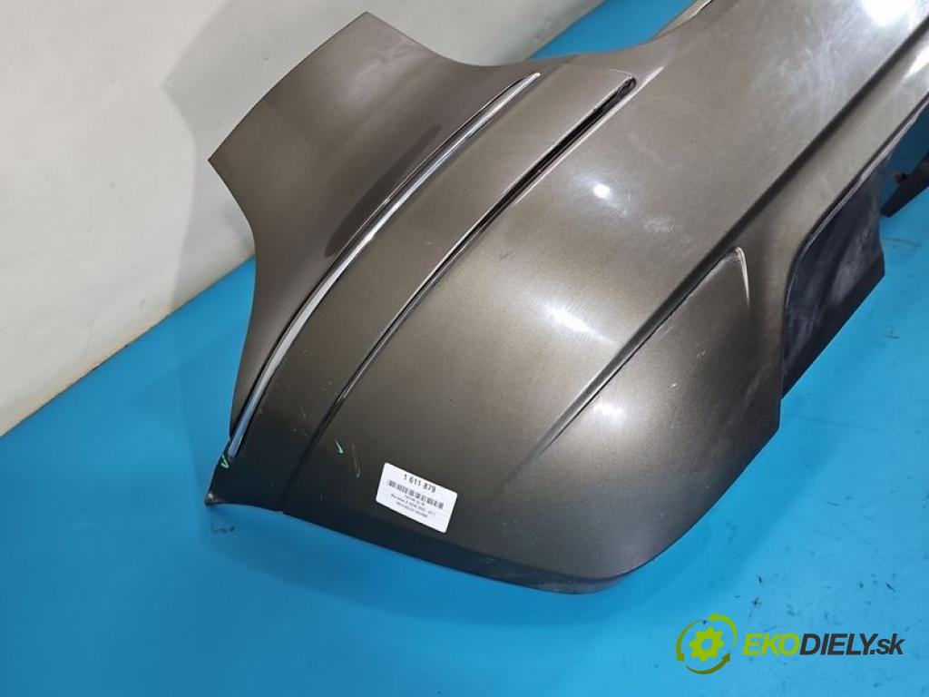 Mercedes B W245 2005-2011 2.0 16v 116 hp manual 85 kW 2034 cm3 5- nárazník zadní  (Klika dveří ostatní)
