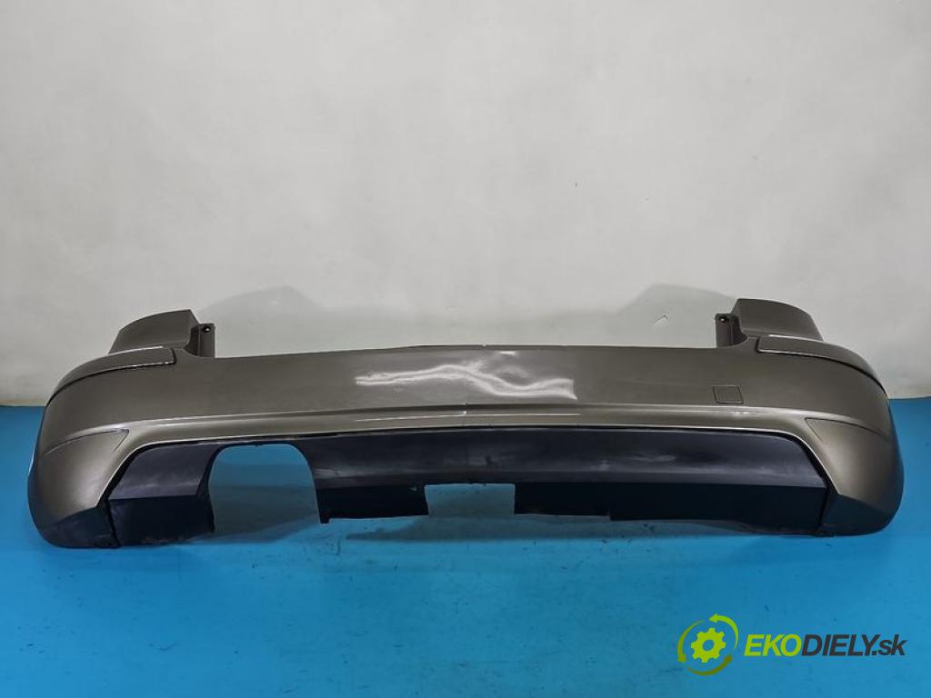 Mercedes B W245 2005-2011 2.0 16v 116 hp manual 85 kW 2034 cm3 5- nárazník zadní  (Klika dveří ostatní)