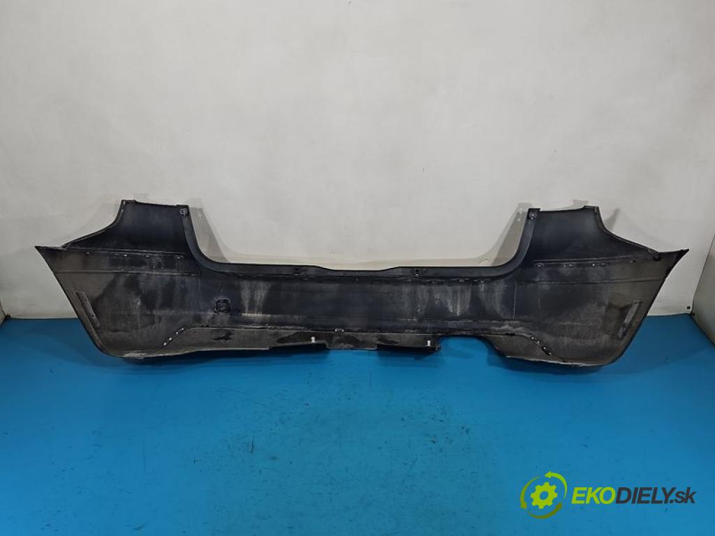 Mercedes B W245 2005-2011 2.0 16v 116 hp manual 85 kW 2034 cm3 5- nárazník zadní  (Klika dveří ostatní)