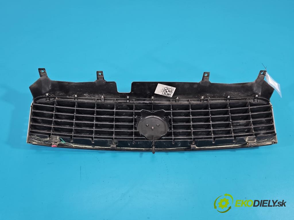 Fiat Linea 1.4 8v 77 hp manual 57 kW 1368 cm3 4- mřížka