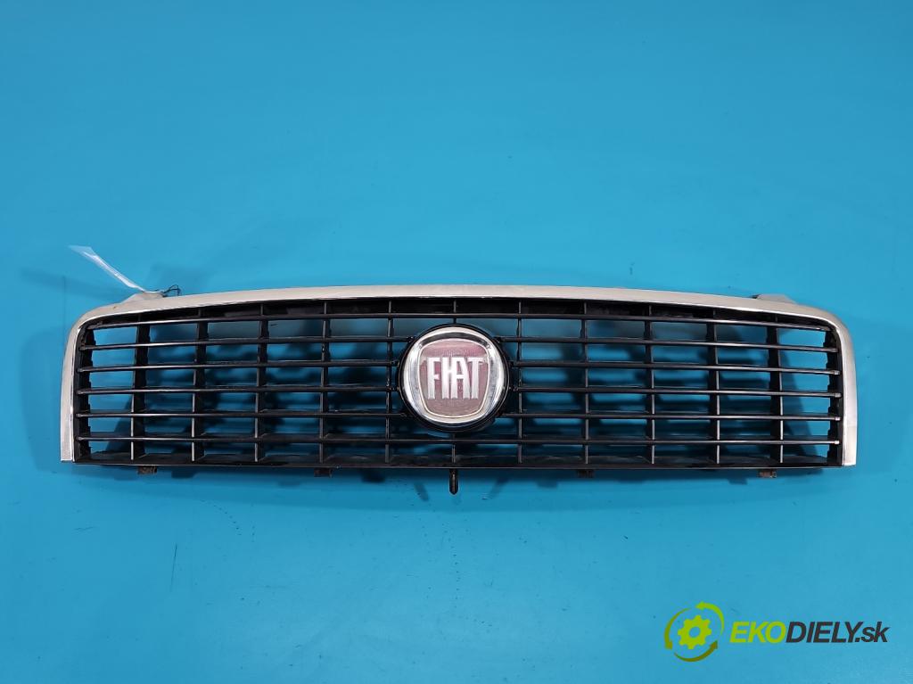 Fiat Linea 1.4 8v 77 hp manual 57 kW 1368 cm3 4- mřížka 