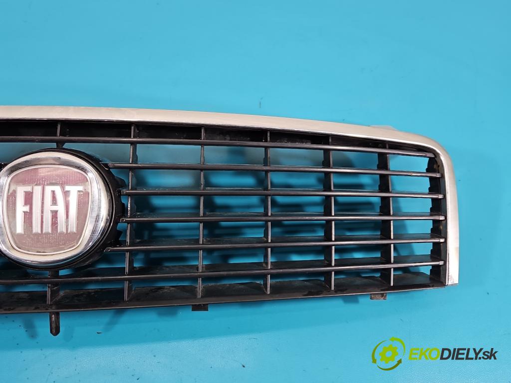 Fiat Linea 1.4 8v 77 hp manual 57 kW 1368 cm3 4- mřížka