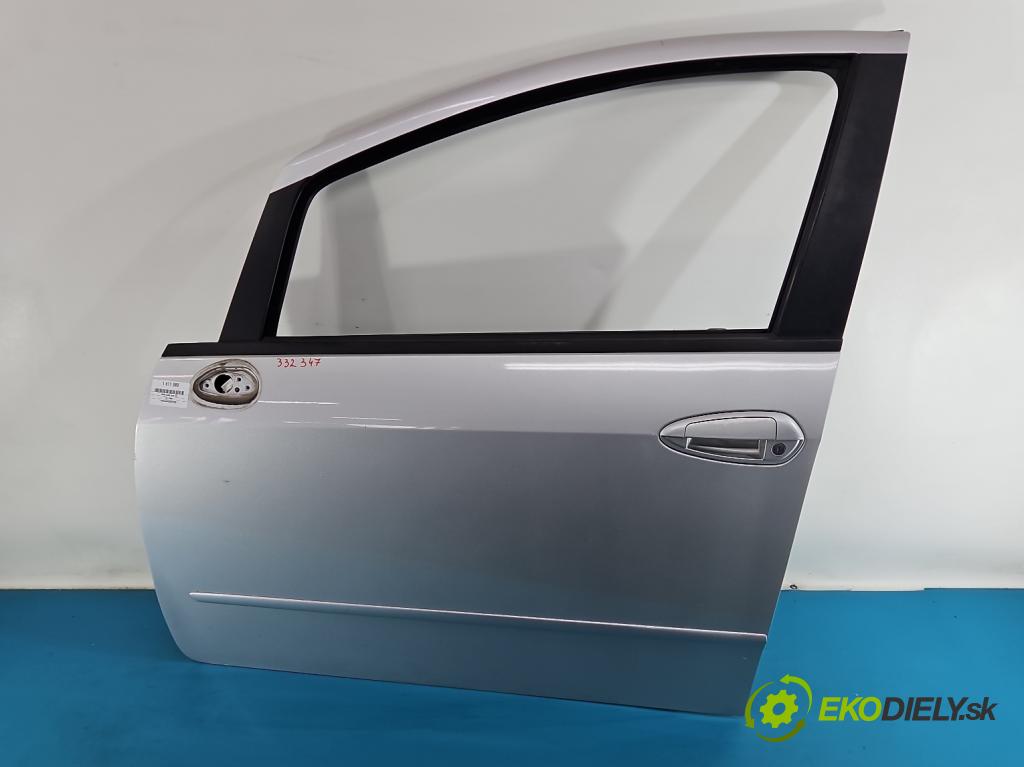 Fiat Linea 1.4 8v 77 hp manual 57 kW 1368 cm3 4- dveře přední levé  (Klika dveří ostatní)