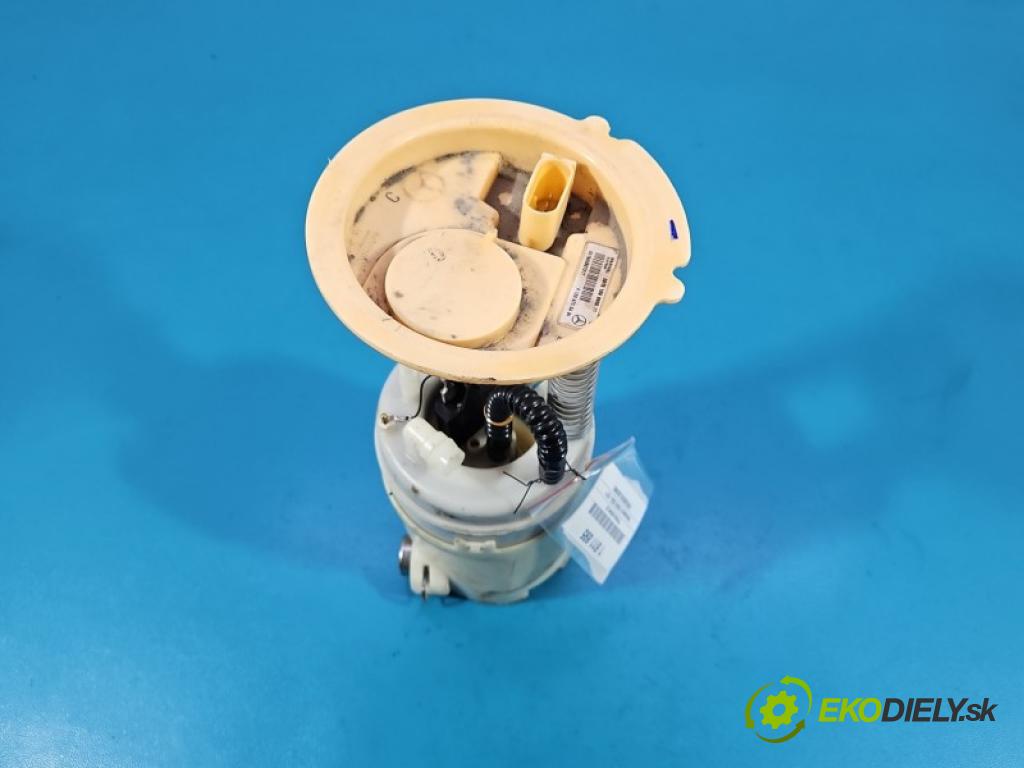 Mercedes B W245 2005-2011 2.0 16v 116 HP manual 85 kW 2034 cm3 5- čerpadlo palivo A1694700494