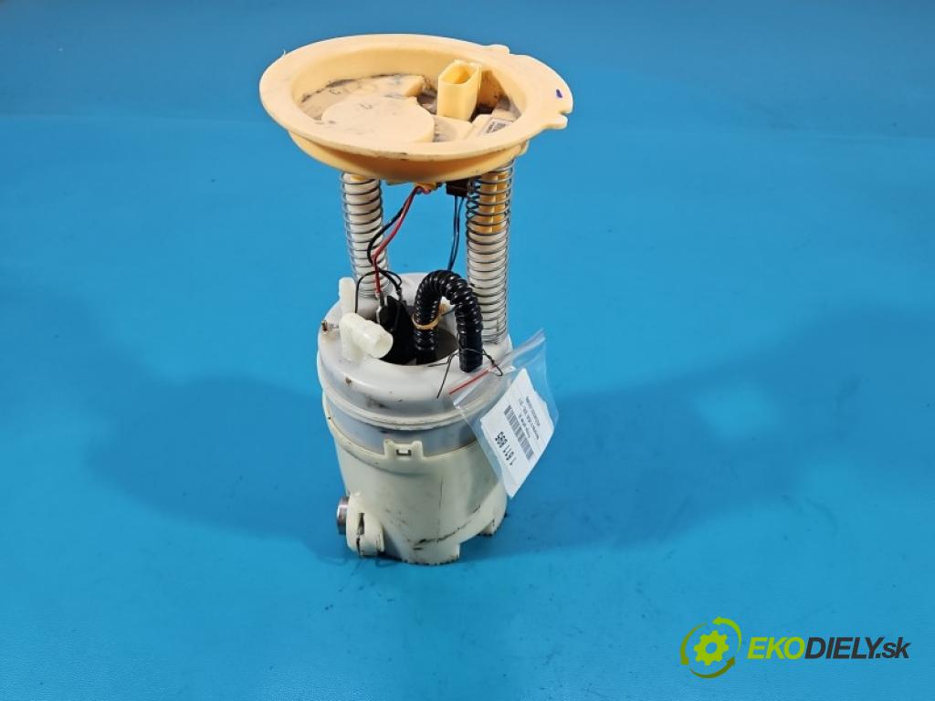 Mercedes B W245 2005-2011 2.0 16v 116 HP manual 85 kW 2034 cm3 5- čerpadlo palivo A1694700494