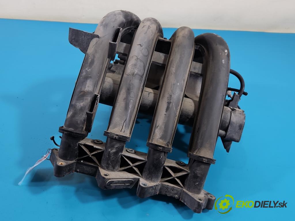 Mercedes B W245 2005-2011 2.0 16v 116 hp manual 85 kW 2034 cm3 5- potrubí sací A2661400001 (Sací potrubí)