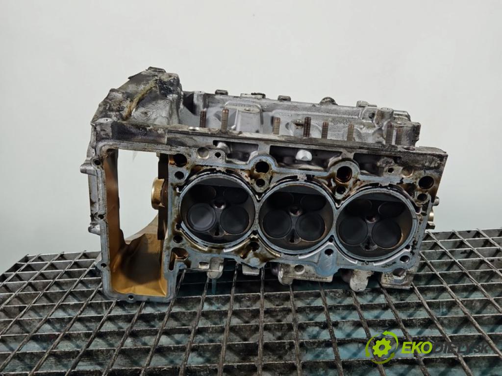 Audi A4 B8 2007-2015 3.2 V6 FSI 265KM automatic 195 kW 3197 cm3 4- hlava motoru 06E103404A