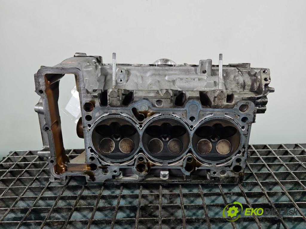 Audi A4 B8 2007-2015 3.2 V6 FSI 265KM automatic 195 kW 3197 cm3 4- hlava motoru 06E103403A