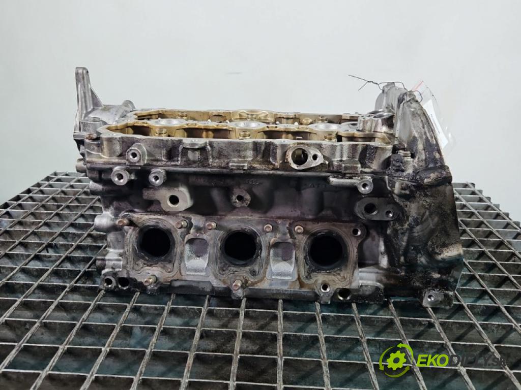 Audi A4 B8 2007-2015 3.2 V6 FSI 265KM automatic 195 kW 3197 cm3 4- hlava motoru 06E103403A