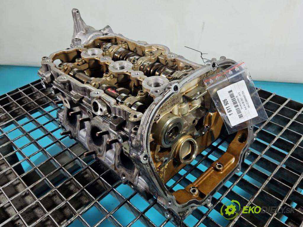 Audi A4 B8 2007-2015 3.2 V6 FSI 265KM automatic 195 kW 3197 cm3 4- hlava motoru 06E103403A