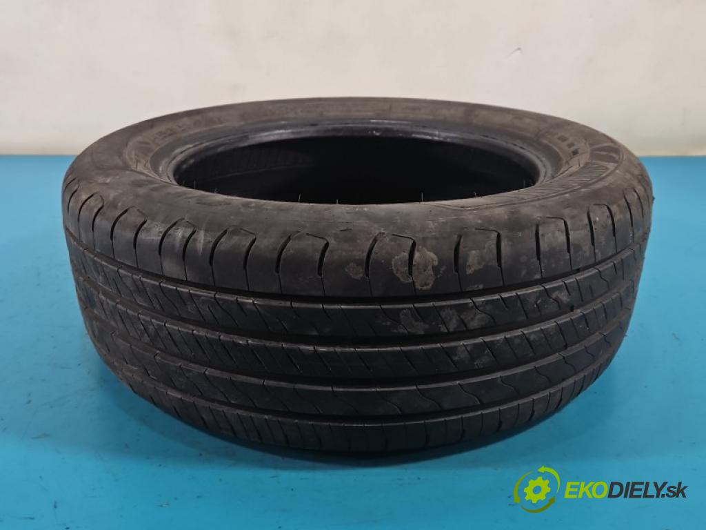 Mercedes B W245 2005-2011 2.0 16v 116 hp manual 85 kW 2034 cm3 5- pneumatiky: letní 4 komplet