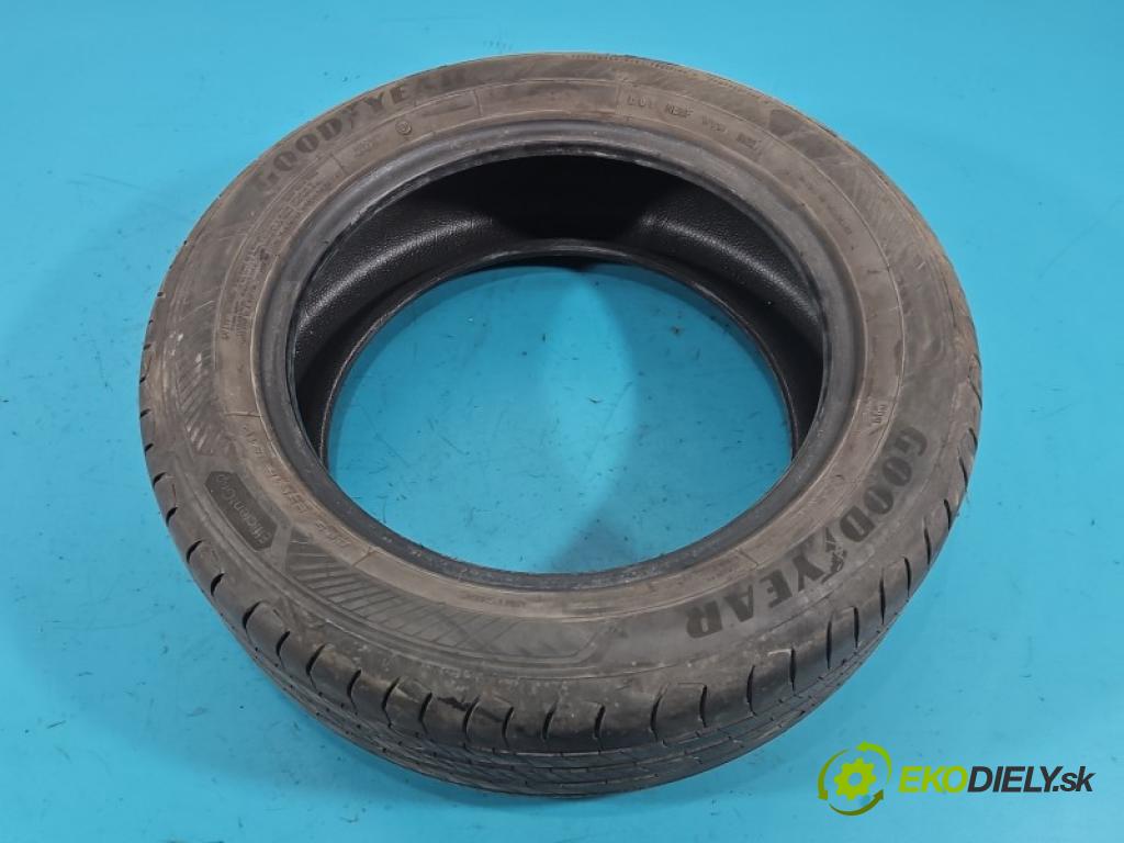 Mercedes B W245 2005-2011 2.0 16v 116 hp manual 85 kW 2034 cm3 5- pneumatiky: letní 4 komplet