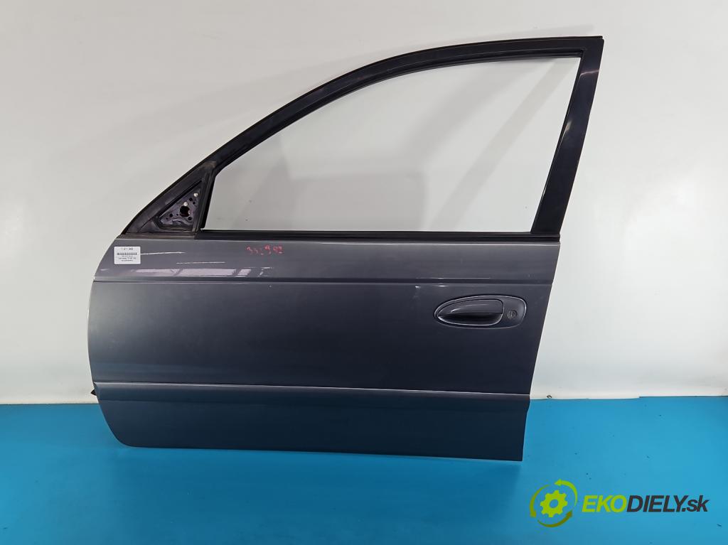 Toyota Avensis I T22 1997-2003 1.8 VVTI 129 HP manual 95 kW 1794 cm3 5- dvere predné ľavé  (Kľučka dverí ostatné)
