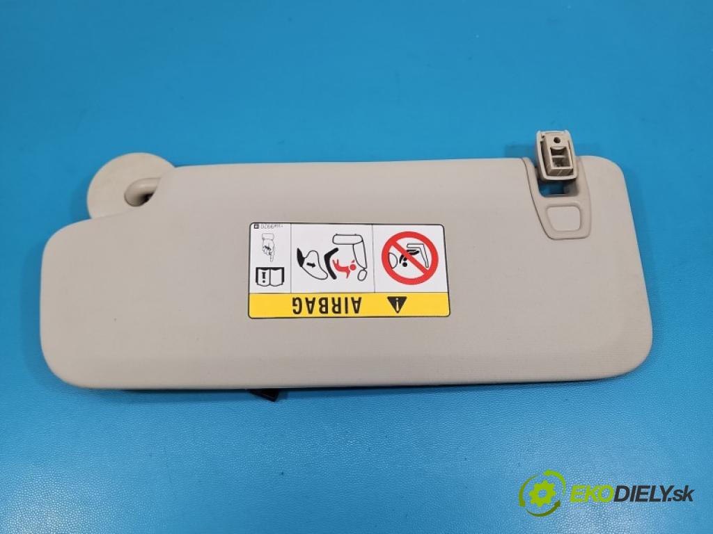 Opel Insignia B 2017-2022 2.0 CDTI 170 hp manual 125 kW 1956 cm3 5- clonítko pravé 39112691
