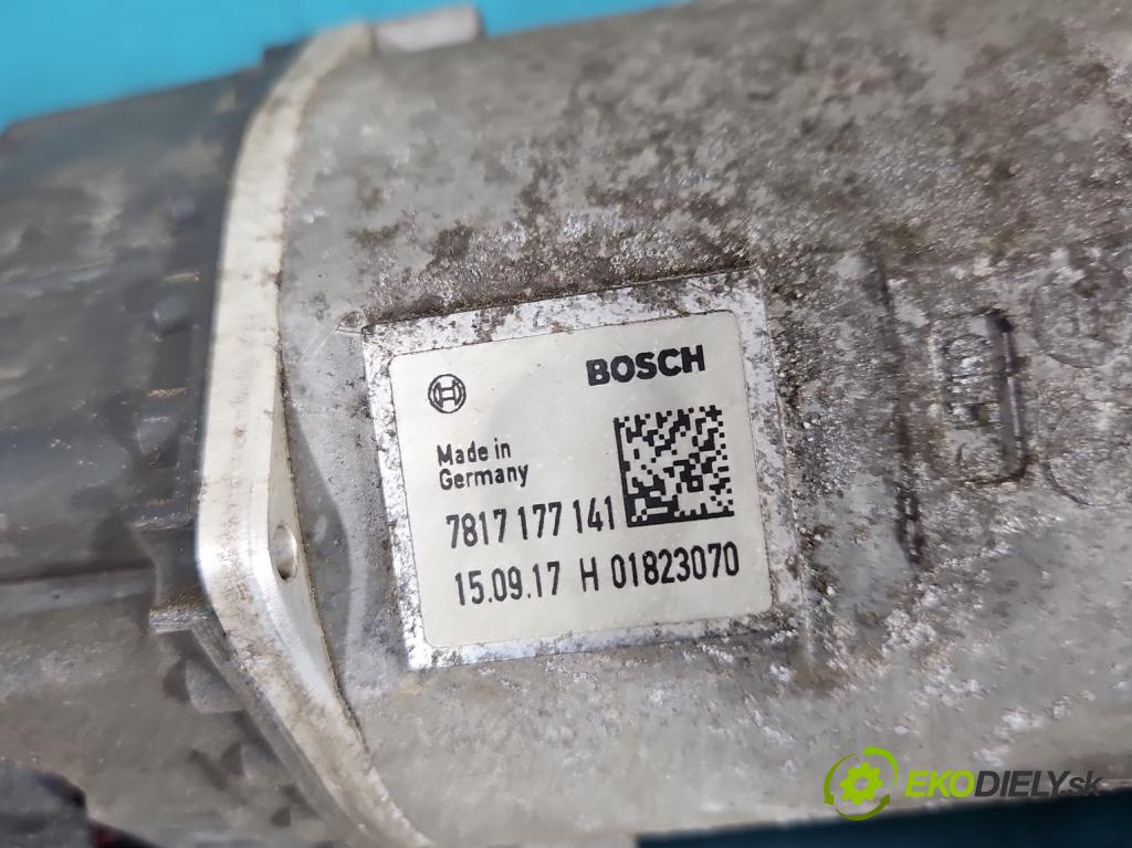 Opel Insignia B 2017-2022 2.0 CDTI 170 HP manual 125 kW 1956 cm3 5- Ozubené kolo: volant 765808027