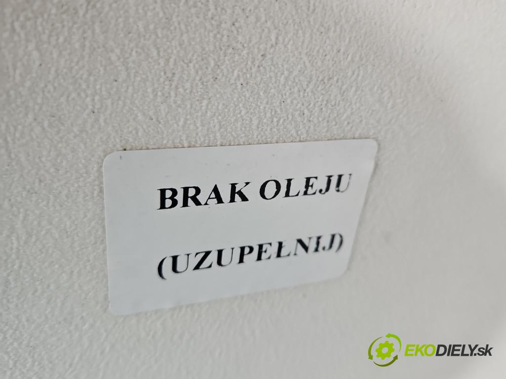 Fiat Linea 1.4 8v 77 hp manual 57 kW 1368 cm3 4- převodovka stupňová manual