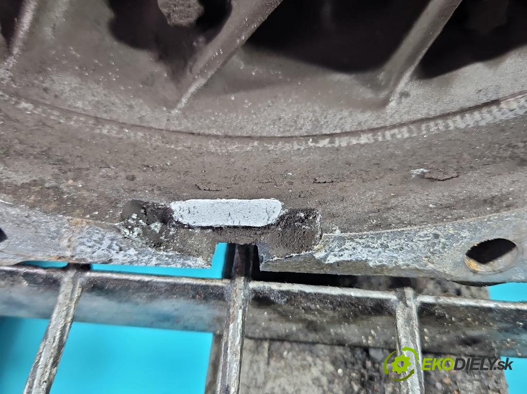 Mercedes B W245 2005-2011 2.0 16v 116 HP manual 85 kW 2034 cm3 5- prevodovka stupeň,rýchlosť manual 716520