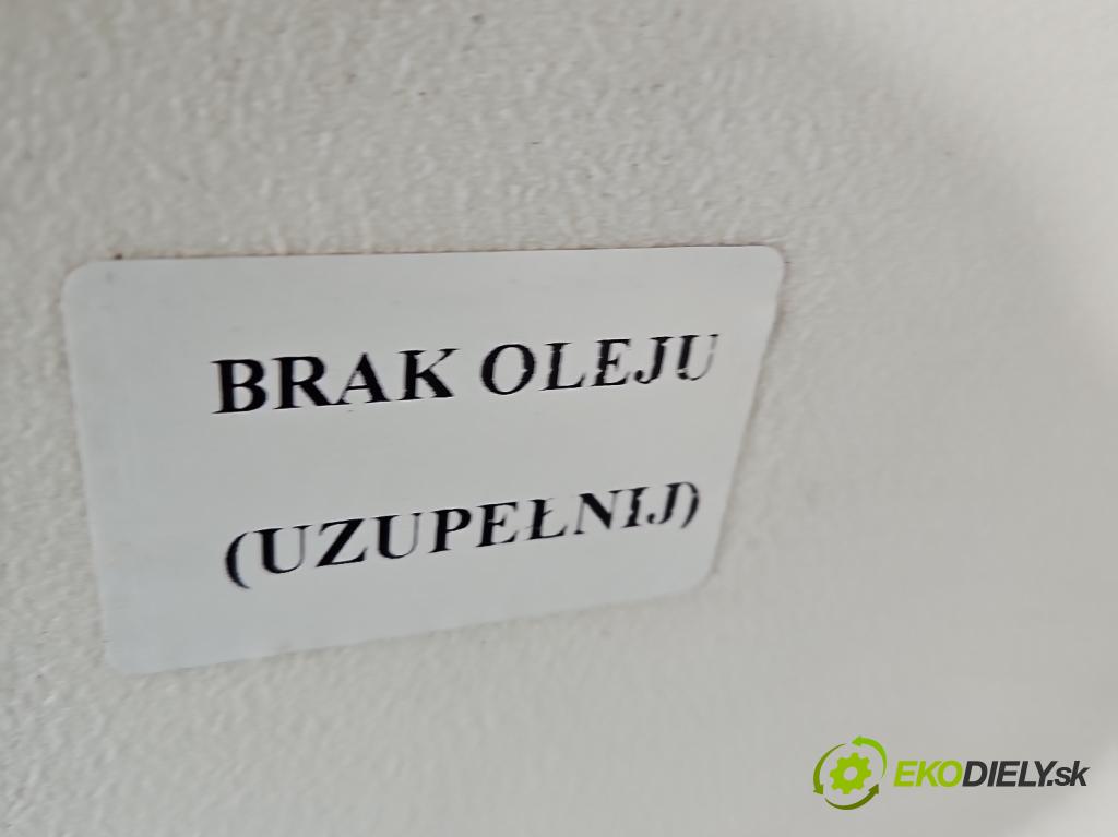 Mercedes B W245 2005-2011 2.0 16v 116 HP manual 85 kW 2034 cm3 5- prevodovka stupeň,rýchlosť manual 716520