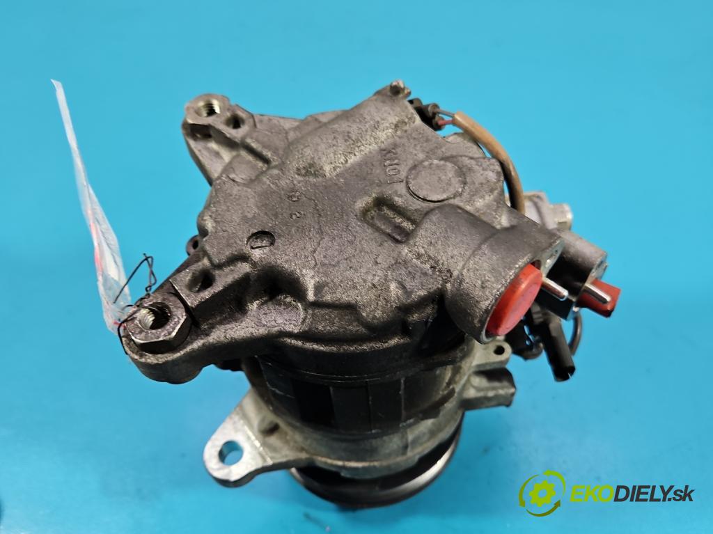 Bmw 1 F20 2011-2019 2.0d 184 hp manual 135 kW 1995 cm3 5- Kompresor: klíma 447260-4710 (Kompresor klimatizace)