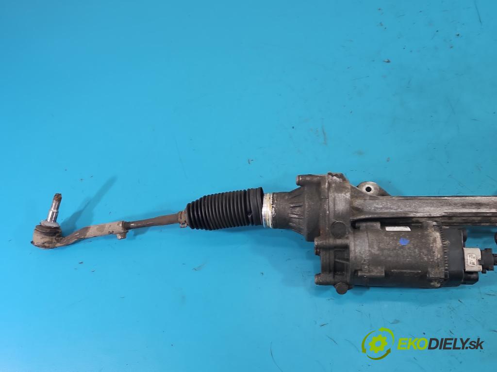 Bmw 1 F20 2011-2019 2.0d 184hp manual 135 kW 1995 cm3 5- Ozubené kolo: volant 6858656