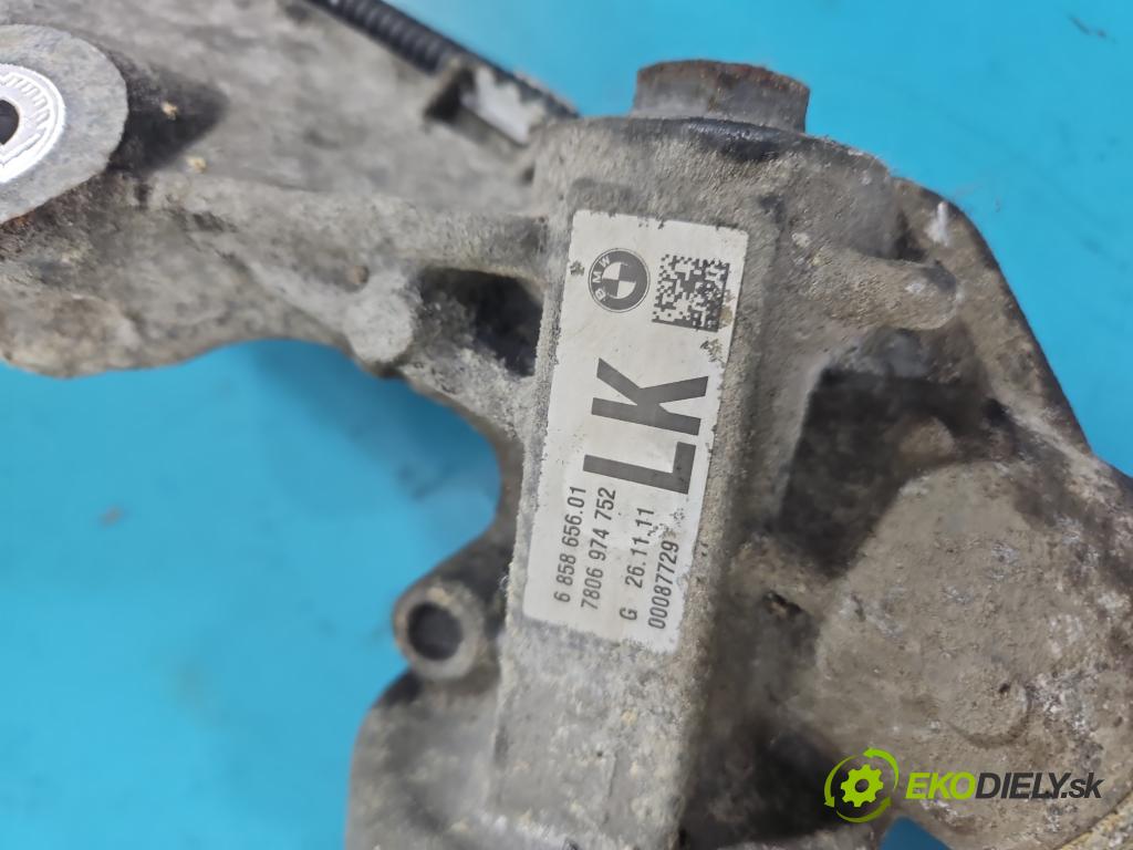 Bmw 1 F20 2011-2019 2.0d 184hp manual 135 kW 1995 cm3 5- Ozubené kolo: volant 6858656