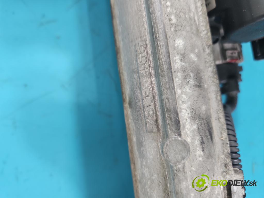 Bmw 1 F20 2011-2019 2.0d 184hp manual 135 kW 1995 cm3 5- Ozubené kolo: volant 6858656