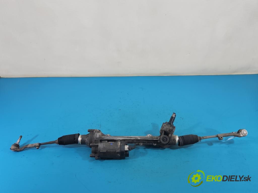 Bmw 1 F20 2011-2019 2.0d 184hp manual 135 kW 1995 cm3 5- Ozubené kolo: volant 6858656