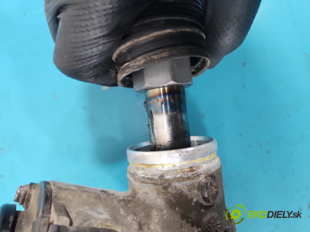 Bmw 1 F20 2011-2019 2.0d 184hp manual 135 kW 1995 cm3 5- Ozubené kolo: volant 6858656