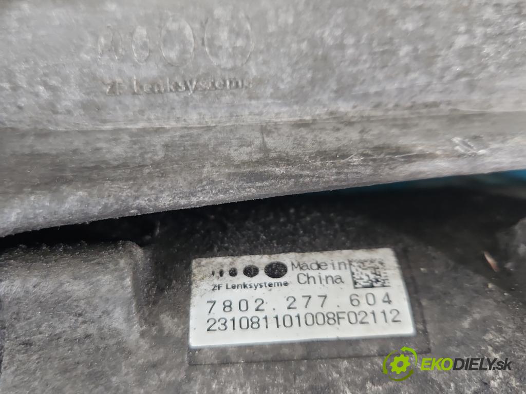 Bmw 1 F20 2011-2019 2.0d 184hp manual 135 kW 1995 cm3 5- Ozubené kolo: volant 6858656