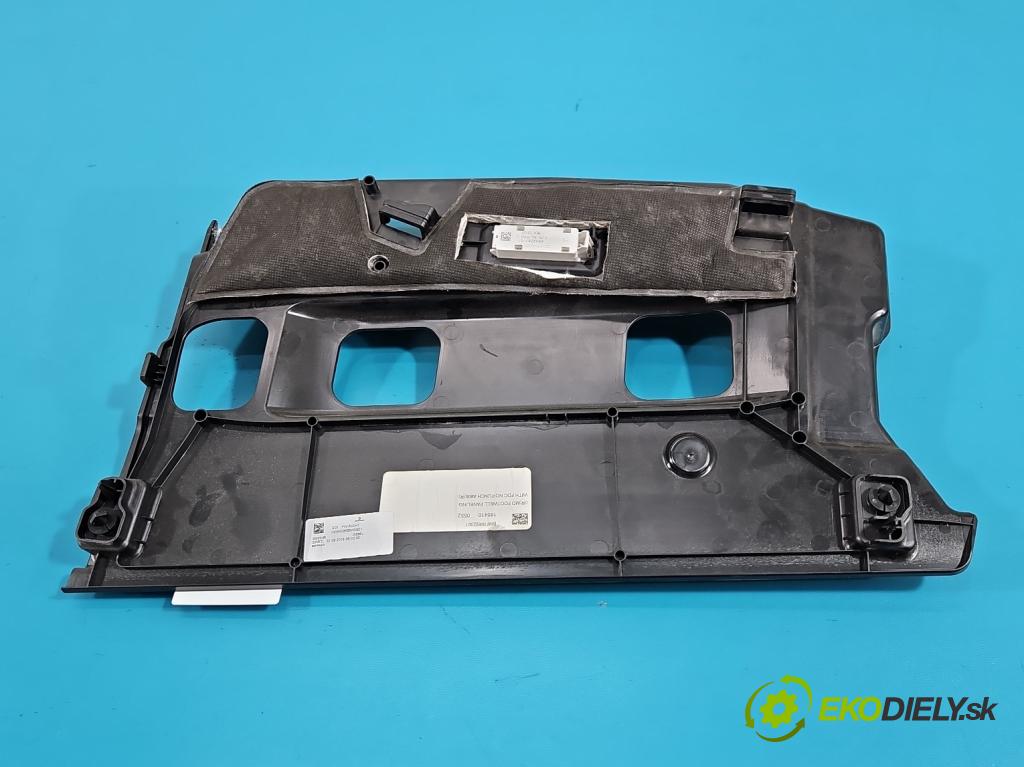 Bmw X3 G01 2017-2024 2.0d 190 hp automatic 140 kW 1995 cm3 5- kryt plastová 6842287-01