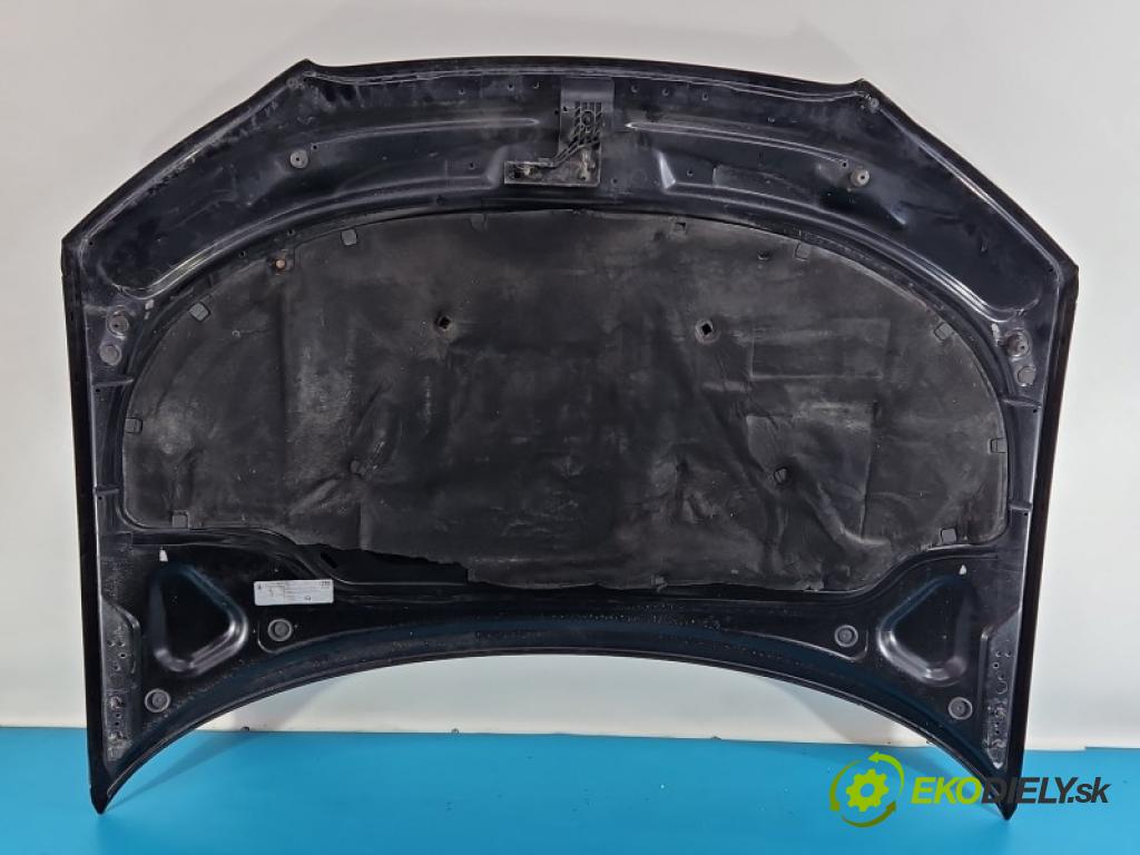 Audi A3 8P 2003-2012 2.0 TDi 140 HP manual 103 kW 1968 cm3 5- kapota predná