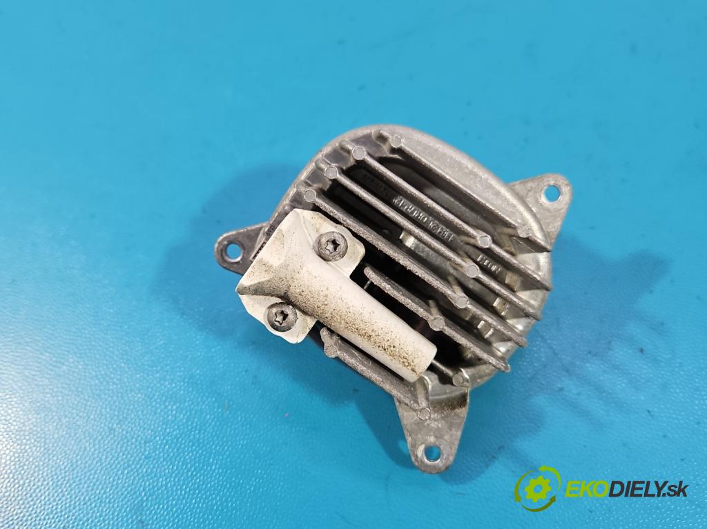 Bmw X3 G01 2017-2024 2.0d 190 hp automatic 140 kW 1995 cm3 5- modul lampy: 6002TZ0235