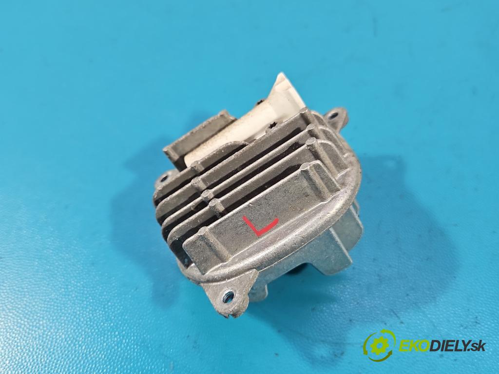 Bmw X3 G01 2017-2024 2.0d 190 hp automatic 140 kW 1995 cm3 5- modul lampy: 6002TZ0235