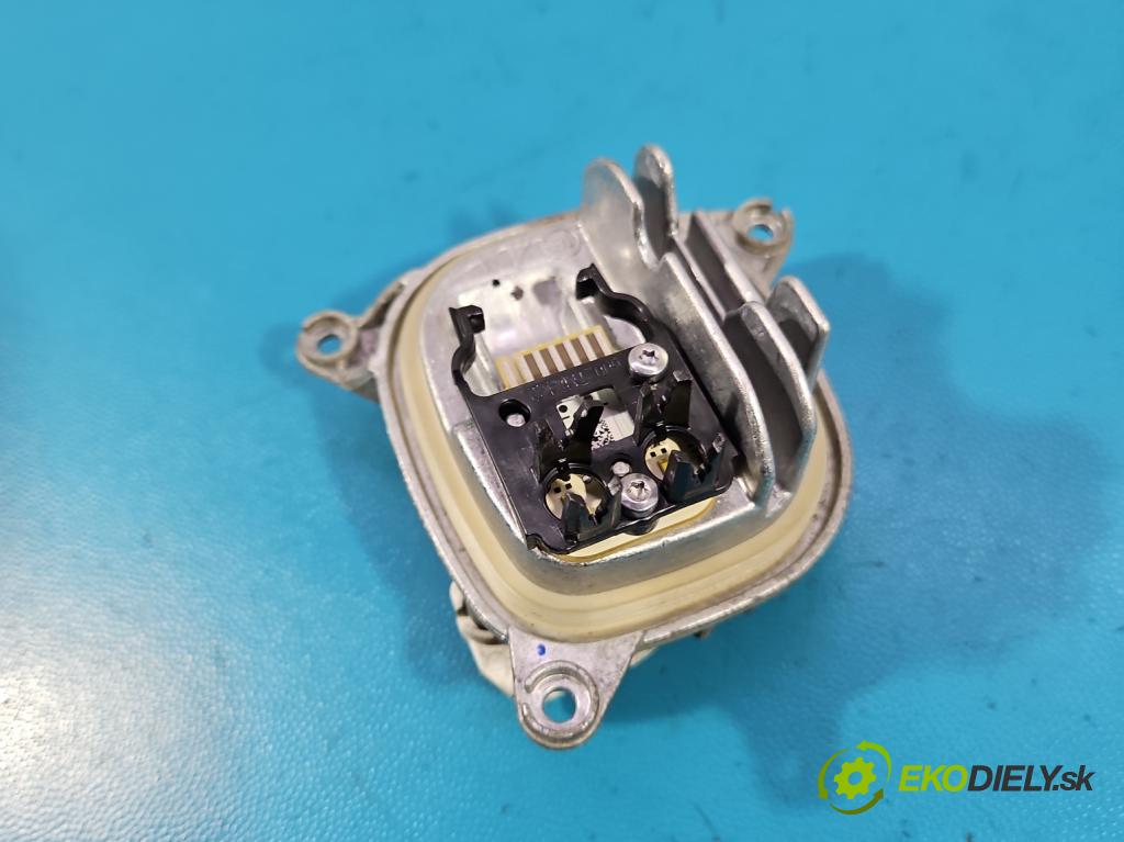 Bmw X3 G01 2017-2024 2.0d 190 hp automatic 140 kW 1995 cm3 5- modul lampy: 6002TZ0235