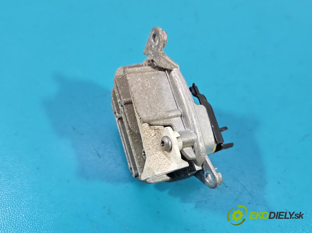 Bmw X3 G01 2017-2024 2.0d 190 hp automatic 140 kW 1995 cm3 5- modul lampy: 6002TZ0235