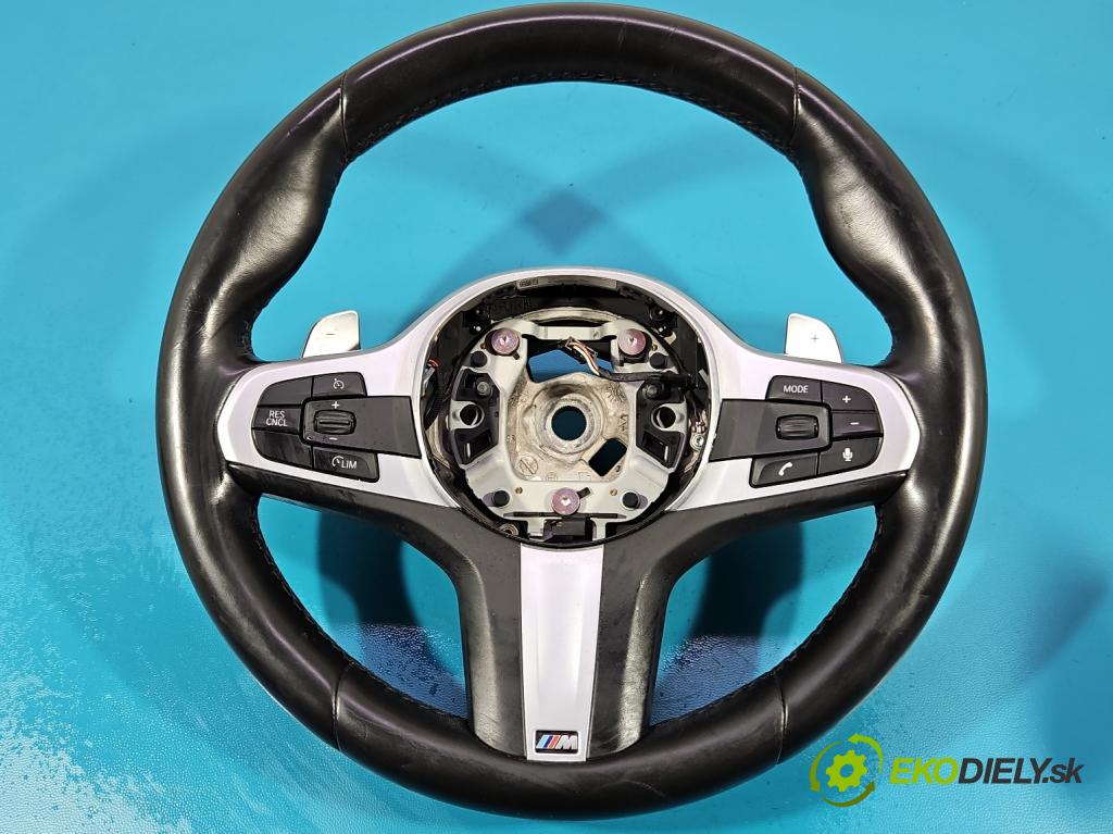 Bmw X3 G01 2017-2024 2.0d 190 hp automatic 140 kW 1995 cm3 5- volant 3-373-G01-1M (Volant)
