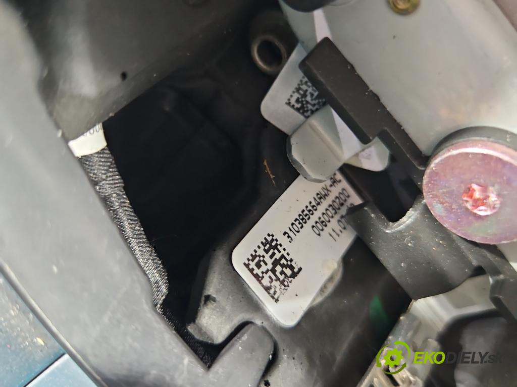 Bmw X3 G01 2017-2024 2.0d 190 hp automatic 140 kW 1995 cm3 5- volant 3-373-G01-1M (Volant)