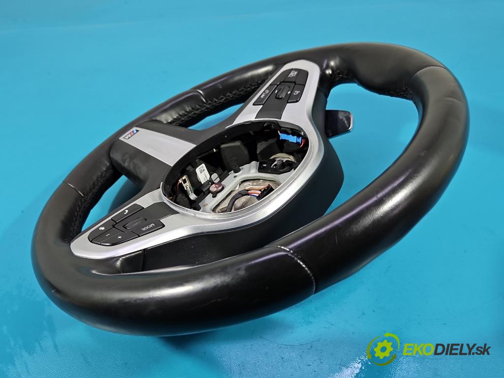 Bmw X3 G01 2017-2024 2.0d 190 hp automatic 140 kW 1995 cm3 5- volant 3-373-G01-1M (Volant)