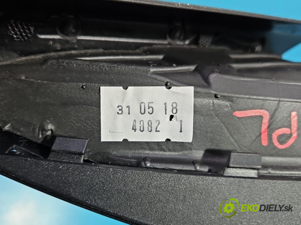 Bmw X3 G01 2017-2024 2.0d 190 hp automatic 140 kW 1995 cm3 5- Mluvčí: 7419325