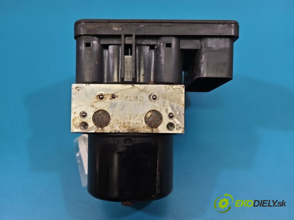 Vw Touran I 2003-2015 1.6 fsi 116 HP manual 85 kW 1598 cm3 5- čerpadlo abs 1K0907379D (Pumpa ABS)
