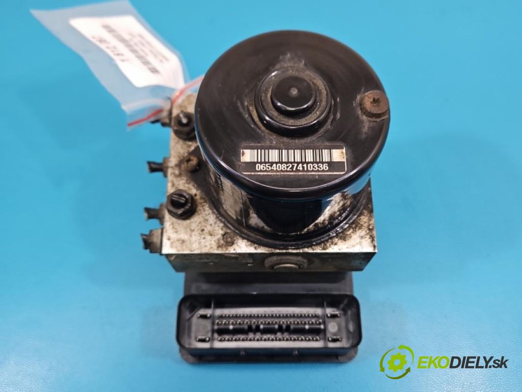 Vw Touran I 2003-2015 1.6 fsi 116 HP manual 85 kW 1598 cm3 5- čerpadlo abs 1K0907379D (Pumpa ABS)